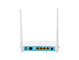 N300 Wireless Router