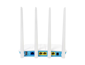 AC1200 Wireless Router